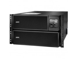 APC Smart-UPS On-line SRT 10000VA RM 230V 10KW, SRT10KRMXLI